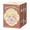 Llavero de peluche Dimoo “Crush on Coffee” (caja sorpresa)