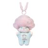 Llavero de peluche “Grapefruit Americano” de Dimoo Crush on Coffee