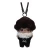Llavero de peluche “Heartfelt Espresso” Edición Secreta de Dimoo Crush on Coffee