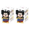 Llavero Disney Mickey Family Together (caja sellada, 2 cajas sorpresa)