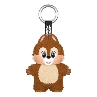 Llavero Disney Mickey Family Together “Chip”