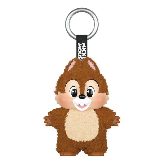 Llavero Disney Mickey Family Together “Chip”