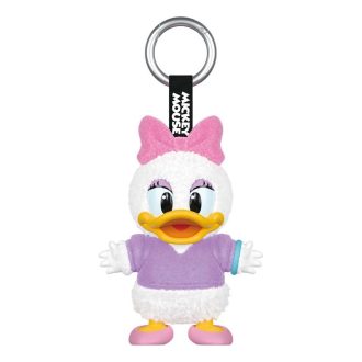 Llavero Disney Mickey Family Together “Daisy”