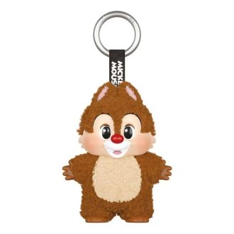 Llavero Disney Mickey Family Together “Dale”