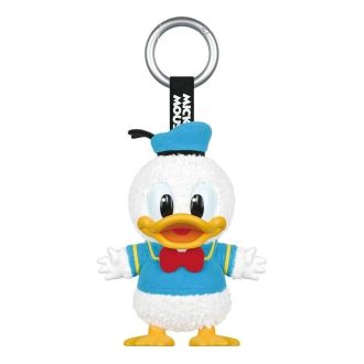 Llavero Disney Mickey Family Together “Donald”