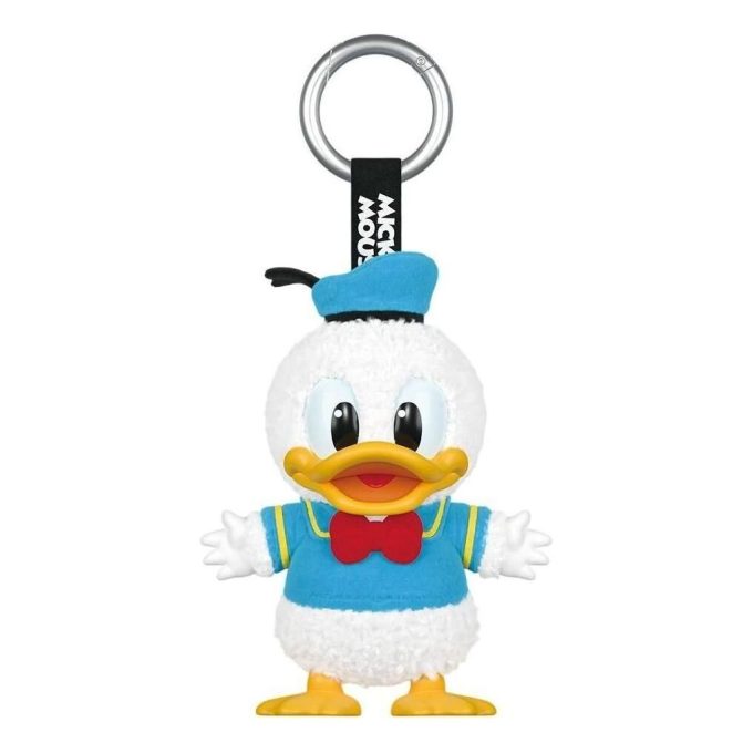 Llavero Disney Mickey Family Together “Donald”