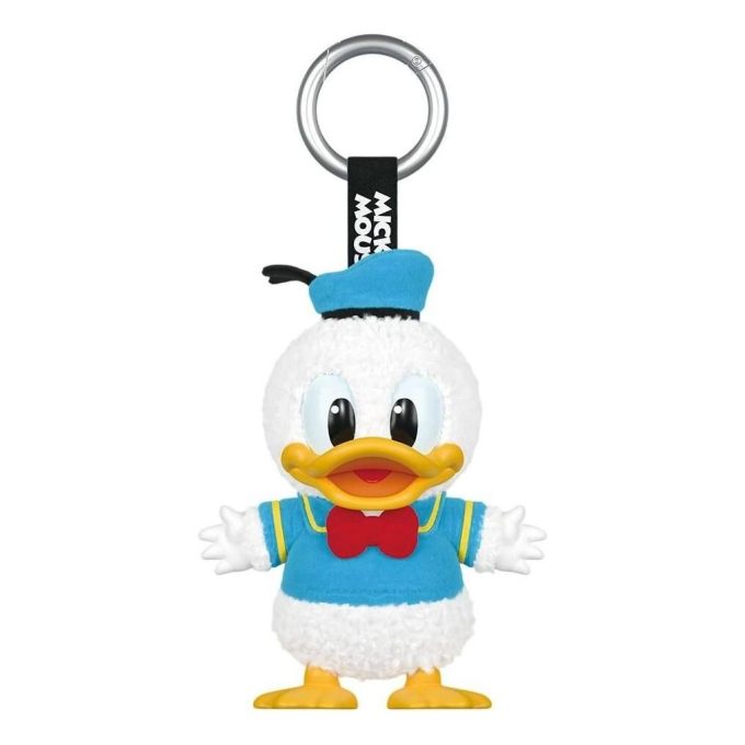 Llavero Disney Mickey Family Together “Donald”