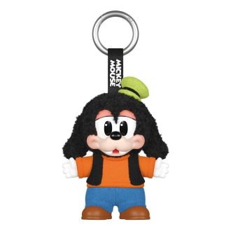 Llavero Disney Mickey Family Together “Goofy”