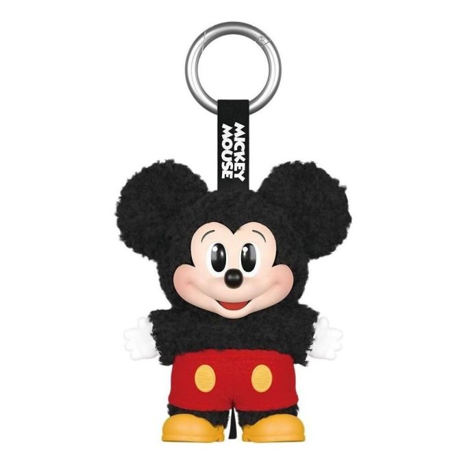 Llavero Disney Mickey Family Together “Mickey”