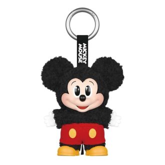Llavero Disney Mickey Family Together “Mickey”