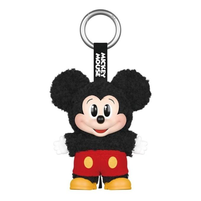 Llavero Disney Mickey Family Together “Mickey”