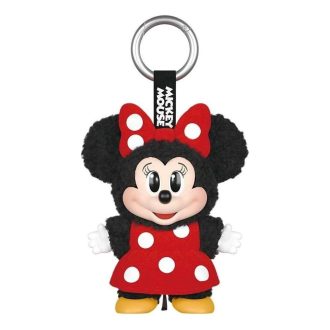Llavero Disney Mickey Family Together “Minni”