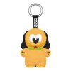 Llavero Disney Mickey Family Together “Pluto”