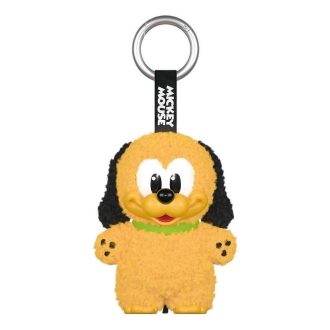 Llavero Disney Mickey Family Together “Pluto”