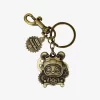 Llavero MOLLY Steam Punk