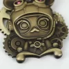 Llavero MOLLY Steam Punk
