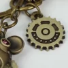 Llavero MOLLY Steam Punk