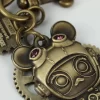 Llavero MOLLY Steam Punk