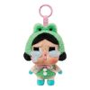 Colgante de Crybaby Crying Again “What A Frog”