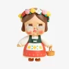 LLORÓN Mi figura de muñeca rusa