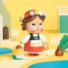 LLORÓN Mi figura de muñeca rusa