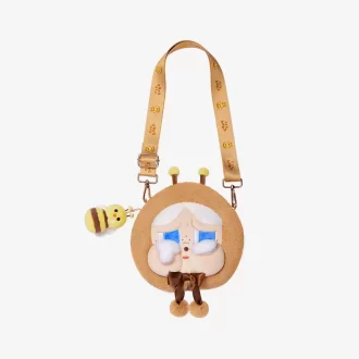 LLORÓN Serie Llorando de Nuevo – Bolsa de Cabeza Grande (Te Traeré una Flor)