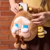 LLORÓN Serie Llorando de Nuevo – Bolsa de Cabeza Grande (Te Traeré una Flor) LLORÓN Serie Llorando de Nuevo – Bolsa de Cabeza Grande (Te Traeré una Flor)