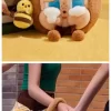 LLORÓN Serie Llorando de Nuevo – Bolsa de Cabeza Grande (Te Traeré una Flor) LLORÓN Serie Llorando de Nuevo – Bolsa de Cabeza Grande (Te Traeré una Flor)