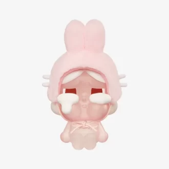 LLORÓN Serie Llorando Otra Vez – Vaso de Pajita de Peluche (TE DARÉ TODO MI AMOR)