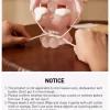 LLORÓN Serie Llorando Otra Vez – Vaso de Pajita de Peluche (TE DARÉ TODO MI AMOR) LLORÓN Serie Llorando Otra Vez – Vaso de Pajita de Peluche (TE DARÉ TODO MI AMOR)