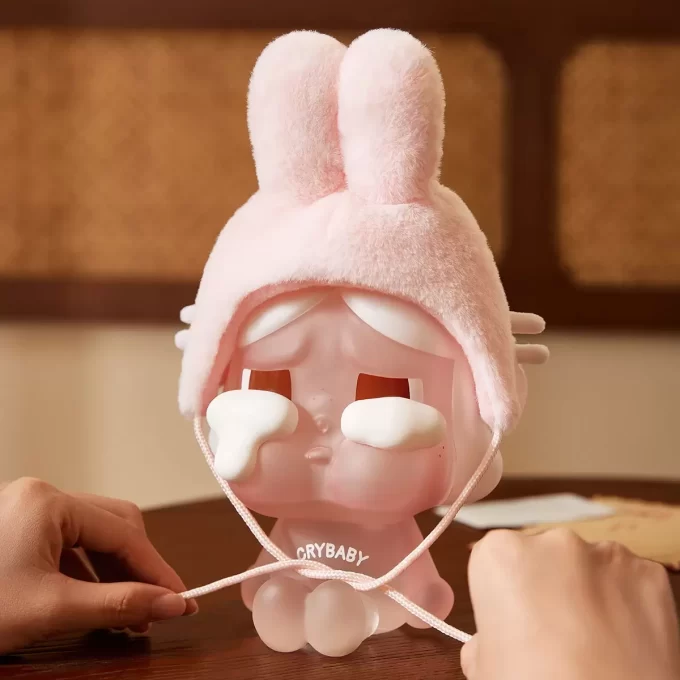 LLORÓN Serie Llorando Otra Vez – Vaso de Pajita de Peluche (TE DARÉ TODO MI AMOR) LLORÓN Serie Llorando Otra Vez – Vaso de Pajita de Peluche (TE DARÉ TODO MI AMOR)