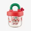LLORÓN Serie Llorando por Amor – Vaso de Paja