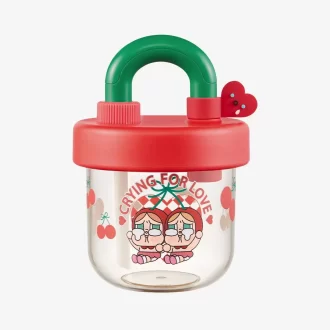 LLORÓN Serie Llorando por Amor – Vaso de Paja