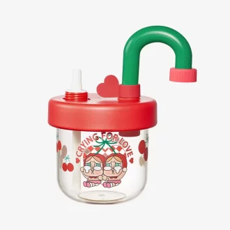 LLORÓN Serie Llorando por Amor – Vaso de Paja