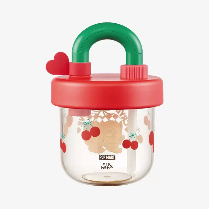LLORÓN Serie Llorando por Amor – Vaso de Paja
