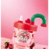 LLORÓN Serie Llorando por Amor – Vaso de Paja