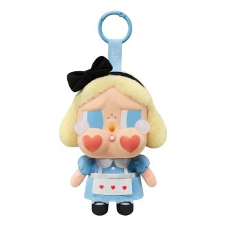 Colgante de Crybaby Crying Again “Ella es Alice”