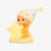 Lámpara activada por Pat, serie Twinkle Twinkle Classic – Buenas noches