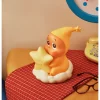 Lámpara activada por Pat, serie Twinkle Twinkle Classic – Buenas noches