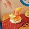 Lámpara activada por Pat, serie Twinkle Twinkle Classic – Buenas noches