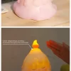 Lámpara de la serie temporal del hogar PUCKY
