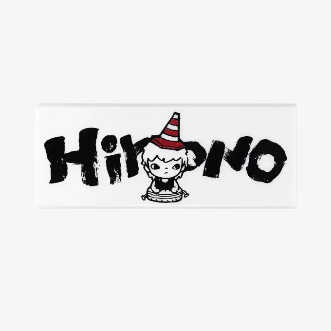 Lámpara de mesa Hirono Echo Series