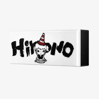 Lámpara de mesa Hirono Echo Series