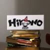 Lámpara de mesa Hirono Echo Series