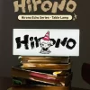 Lámpara de mesa Hirono Echo Series