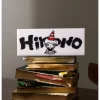 Lámpara de mesa Hirono Echo Series