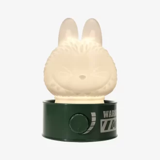 Lámpara de vinilo para muñeca LOS MONSTRUOS Serie Hogar de Elfos