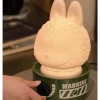 Lámpara de vinilo para muñeca LOS MONSTRUOS Serie Hogar de Elfos