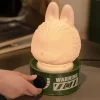 Lámpara de vinilo para muñeca LOS MONSTRUOS Serie Hogar de Elfos