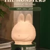 Lámpara de vinilo para muñeca LOS MONSTRUOS Serie Hogar de Elfos